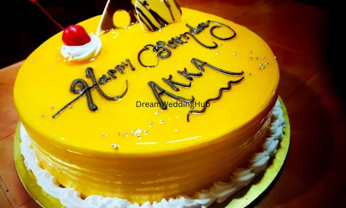 URNA  Online Cake shop